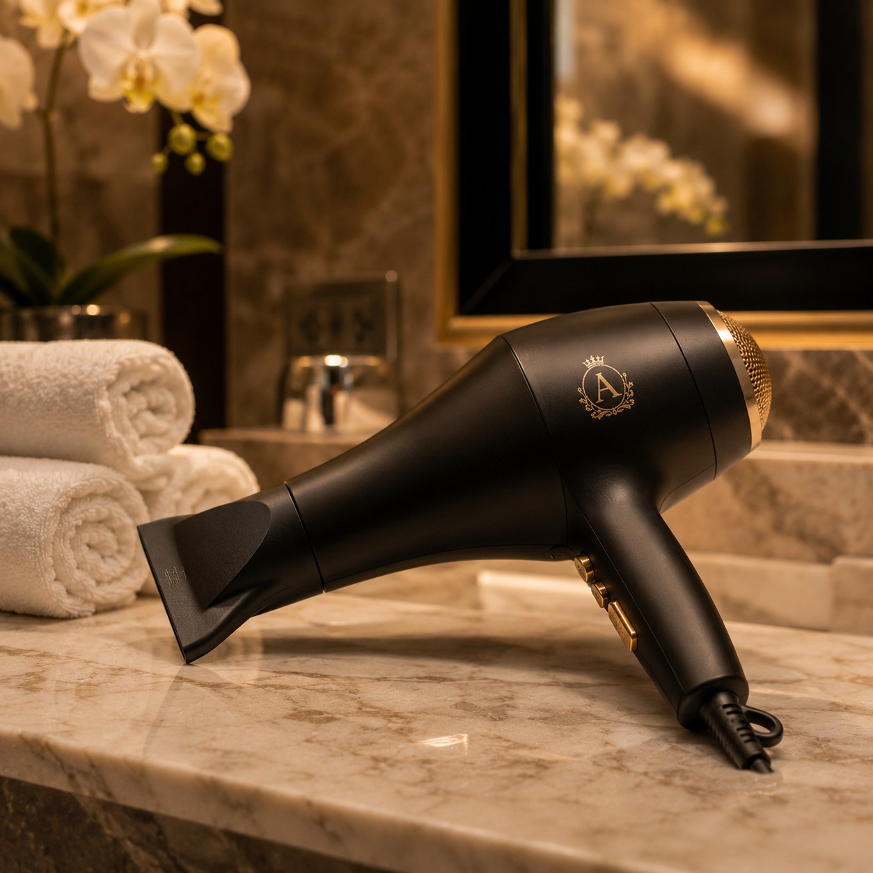 Hair Dryer