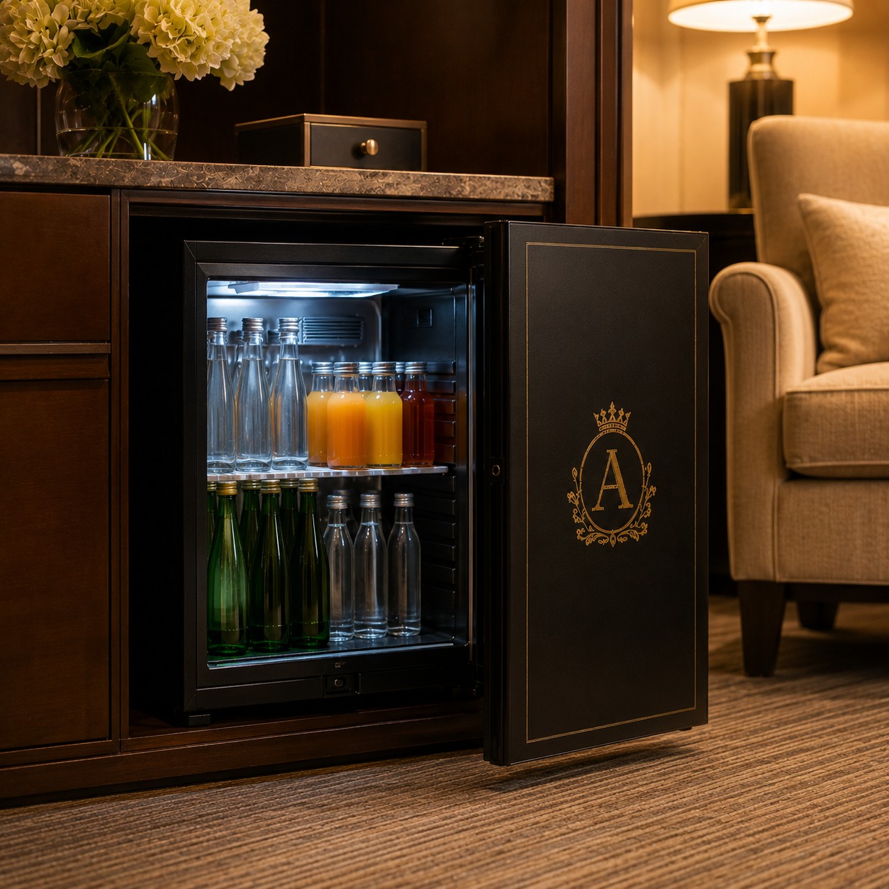 Mini Bar