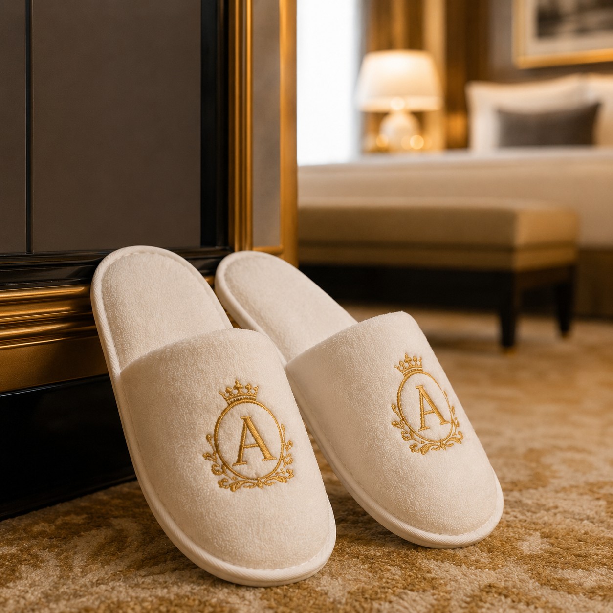 Slippers